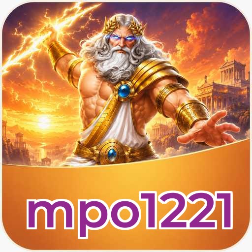 Logo mpo1221